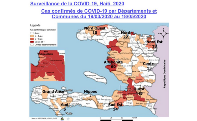 Covid-19 : la population commence à s’effrayer